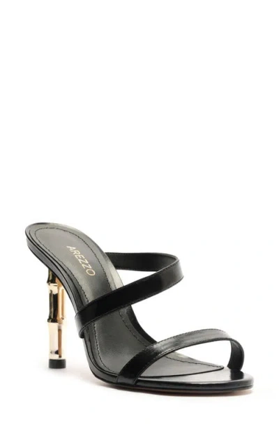 Arezzo Brooke High Stiletto Sandal