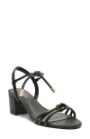 Arezzo Camila Ankle Strap Sandal