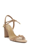 Arezzo Camila Ankle Strap Sandal