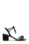 Arezzo Camila Ankle Strap Sandal