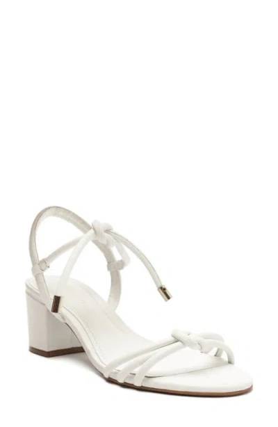 Arezzo Camila Ankle Strap Sandal