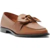 Arezzo Cassidy Loafer In Multi