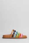 Arezzo Flats