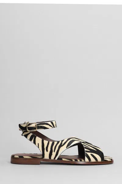 Arezzo Flats