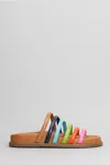 Arezzo Flats