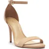 Arezzo Isabelli Ankle Strap Sandal