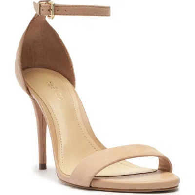 Arezzo Isabelli Ankle Strap Sandal