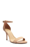 Arezzo Isabelli Ankle Strap Sandal