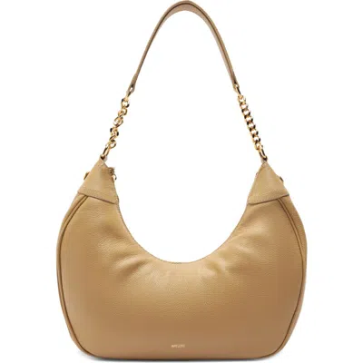 Arezzo Large Elena Leather Hobo