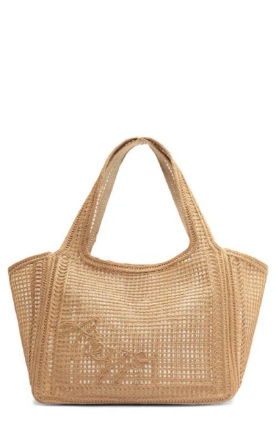 Arezzo Large Isla Shopping Bag