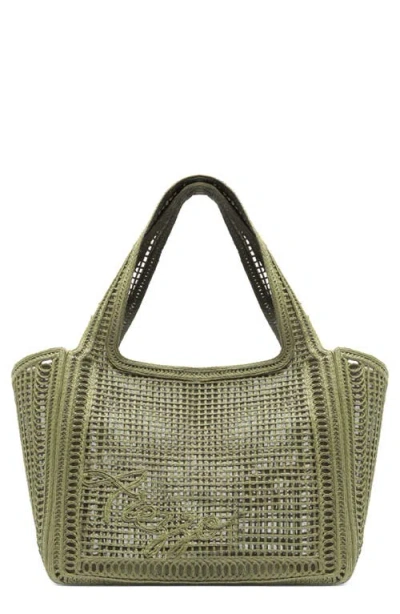 Arezzo Large Isla Shopping Bag