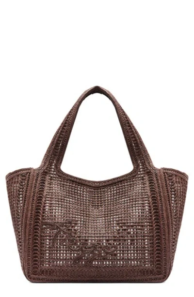Arezzo Large Isla Shopping Bag