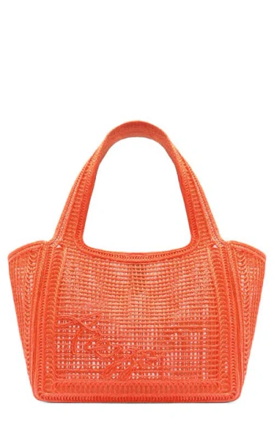Arezzo Large Isla Shopping Bag