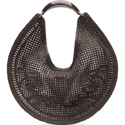 Arezzo Large Isla Shoulder Bag