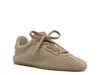 Arezzo Maureen Low Top Sneaker In Brown
