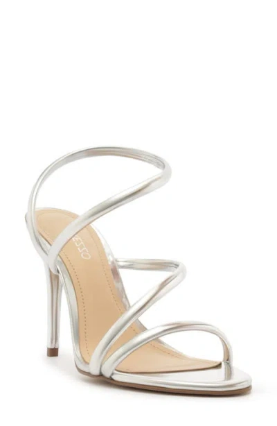 Arezzo Mikayla Stiletto Sandal