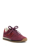 Arezzo Molly Sneaker In Purple