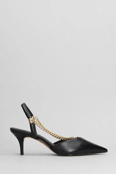 Arezzo Pumps
