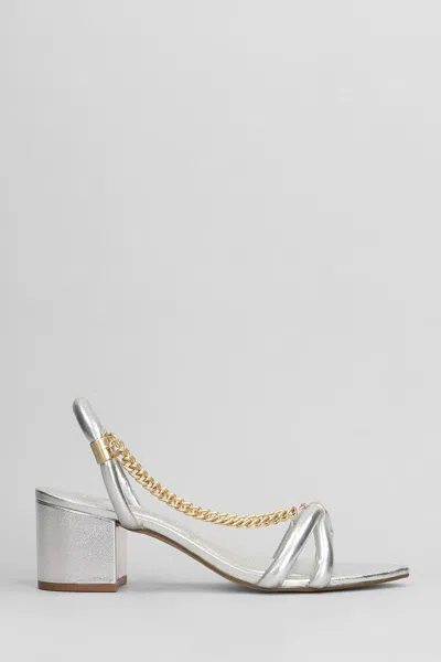 Arezzo Sandals