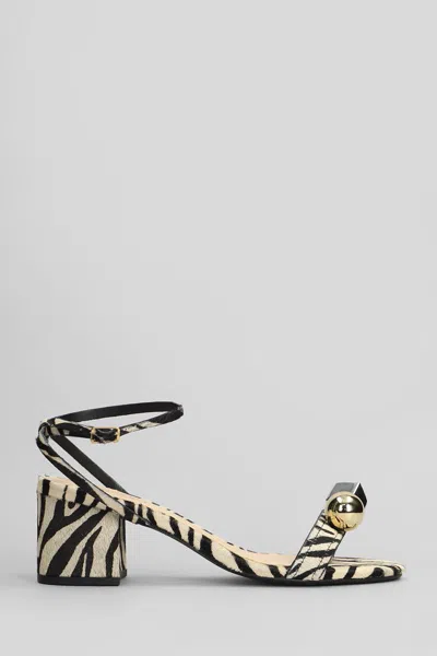 Arezzo Sandals