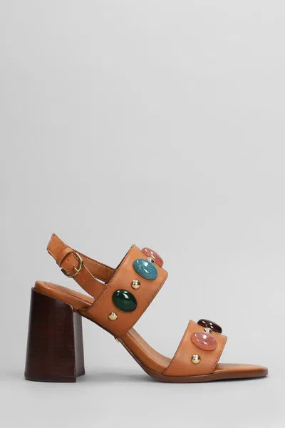 Arezzo Sandals