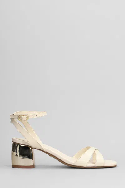 Arezzo Sandals