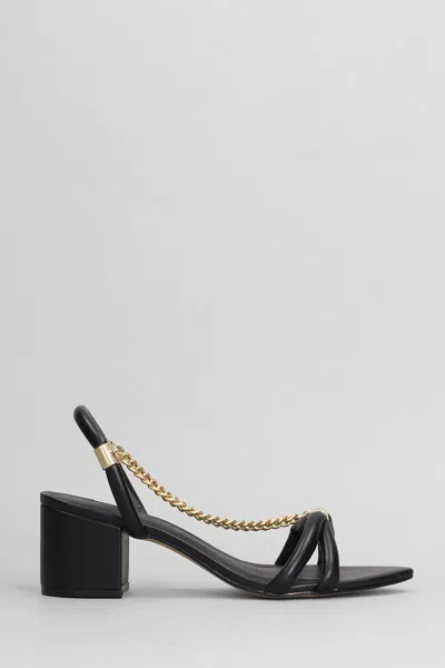 Arezzo Sandals
