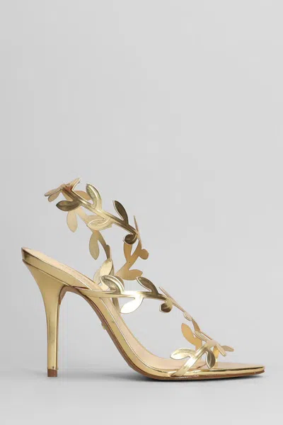 Arezzo Sandals