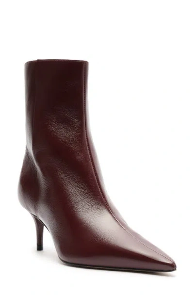 AREZZO AREZZO SASHA POINTED TOE BOOT