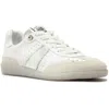 Arezzo Shelby Womens Lace-up Manmade Casual And Fashion Sneakers In Multi