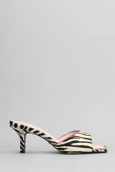 Arezzo Slipper-mule
