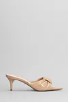 Arezzo Slipper-mule