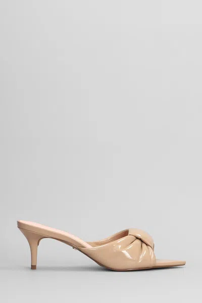 Arezzo Slipper-mule