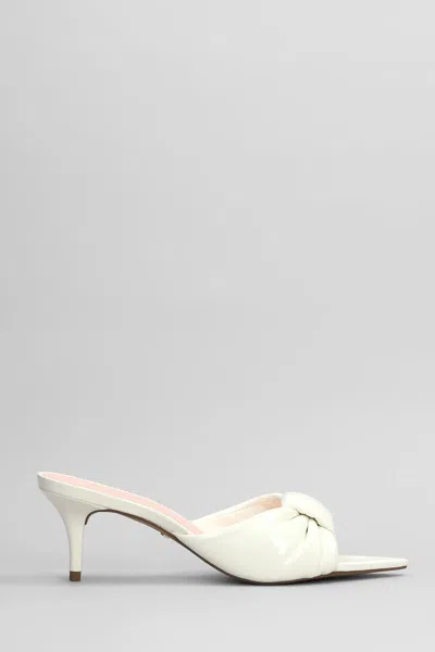 Arezzo Slipper-mule