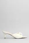 Arezzo Slipper-mule