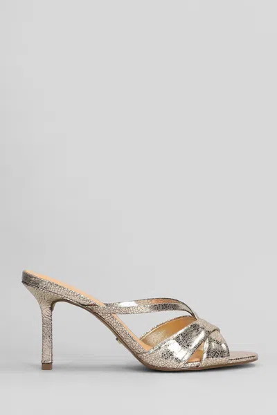 Arezzo Slipper-mule