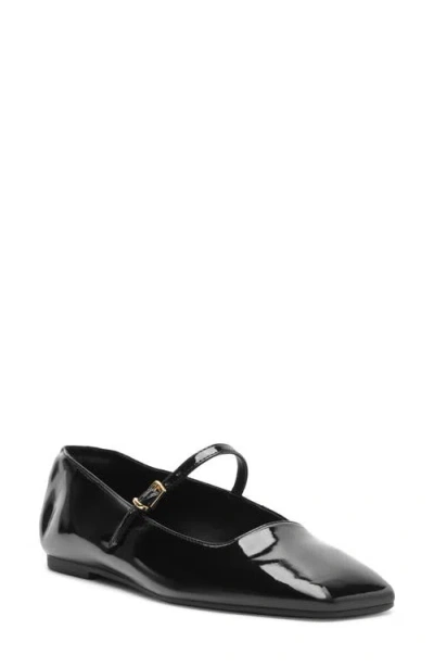 AREZZO AREZZO TORI MARY JANE FLAT