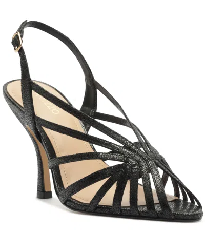 AREZZO WOME'S LUCIA HIGH STILETTO SANDAL
