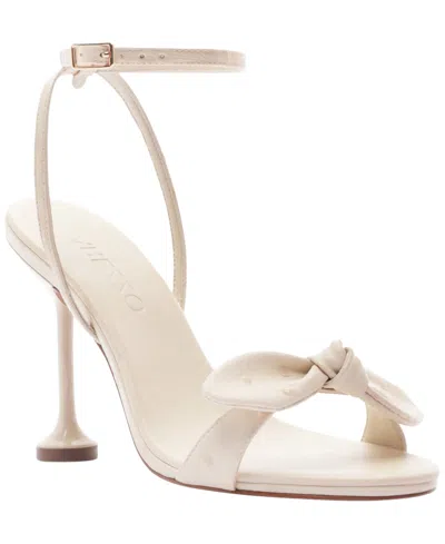 Arezzo Women's Addie High Stiletto Sandals In Multi