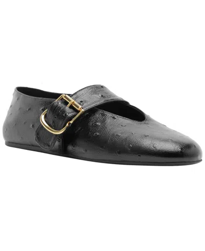 Arezzo Women's Adeline Ballet Flats In Black