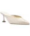 Arezzo Adeline Mule In Neutral