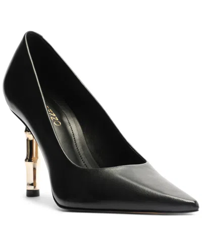 Arezzo Women's Amy High Stiletto Pumps In Black