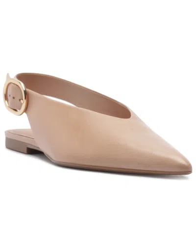 Arezzo Women's Atlas Ballet Flats In Multi