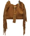 Arezzo Women's Austin Small Bucket Bag In Brown