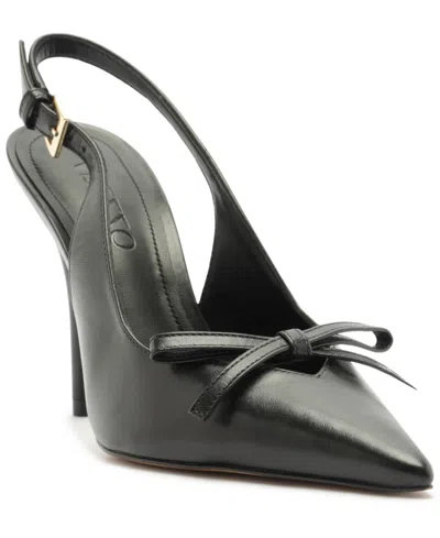 Arezzo Women's Bowie High Stiletto Pumps In Multi