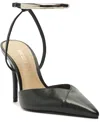 Arezzo Women's Carmela High Stiletto Pumps In Black
