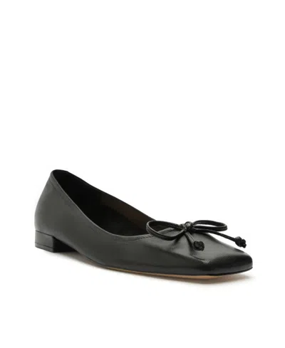 Arezzo Women's Jolie Ballet Flats In Black