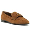Arezzo Women's Logan Slip-on Loafers