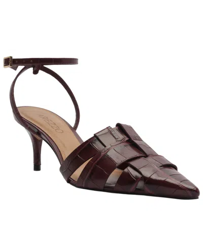 Arezzo Women's Marissa Low Stiletto Pumps In Multi