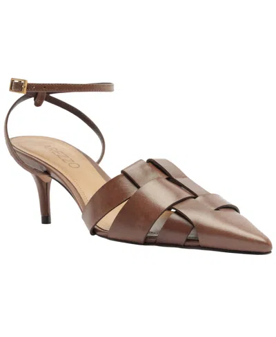 Arezzo Women's Marissa Low Stiletto Pumps In Multi